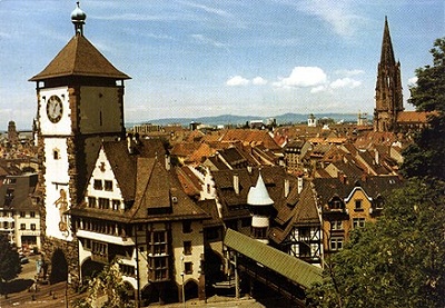 Freiburg